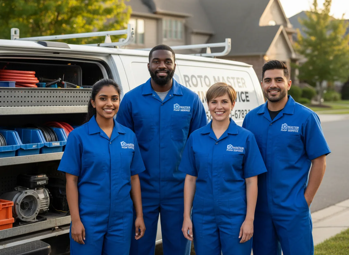 Sump Pump Installation company in Sunset, LA